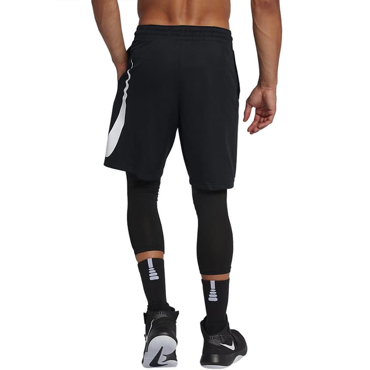 Баскетбольные шорты Nike Dri-Fit Basketball Shorts - изображение 5