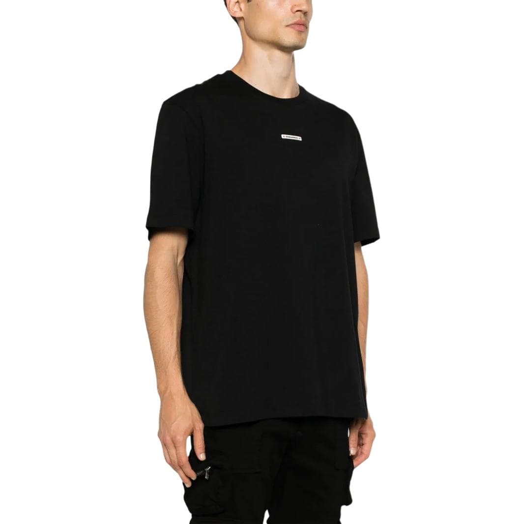 Футболка DSQUARED 2 LogoT - изображение 4