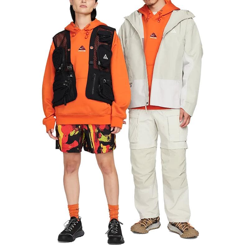 Худи Nike ACG - изображение 3