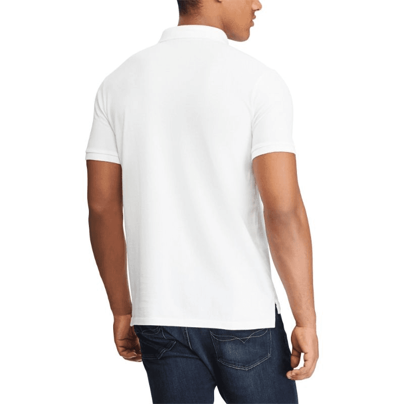 Поло Polo Ralph Lauren Polo - изображение 4