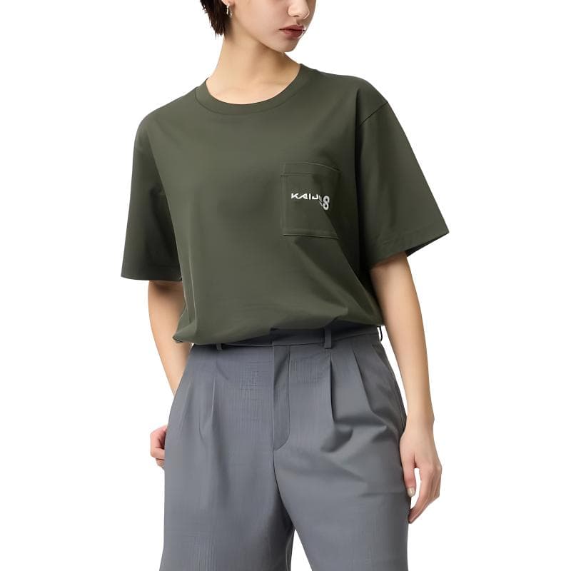 Футболка UNIQLO x 8 SS24 LogoT - изображение 4