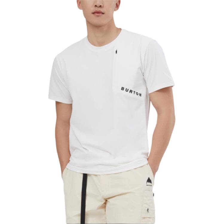 Футболка BURTON T - изображение 2