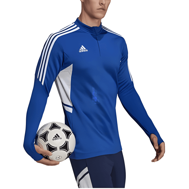 Худи Adidas Мужские Толстовки - изображение 6