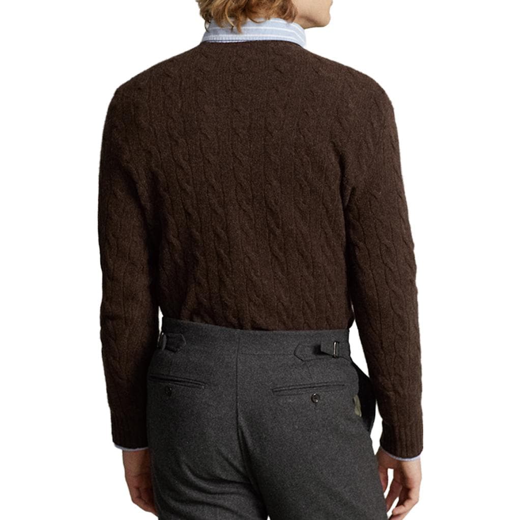 Кофта Polo Ralph Lauren FW23 - изображение 3