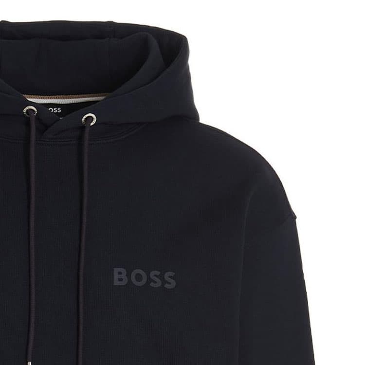 Худи HUGO BOSS - изображение 4