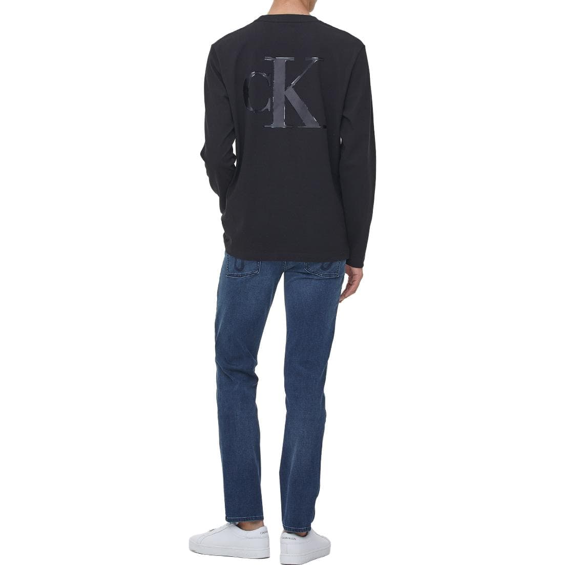 Футболка CKCalvin Klein T - изображение 4