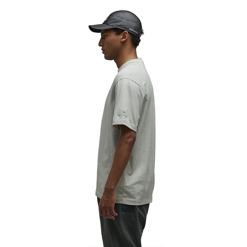 Футболка Y-3 Relaxed 23SS logot - изображение 2