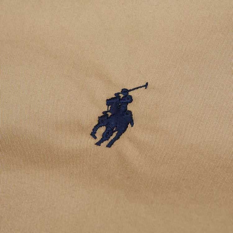 Куртка Polo Ralph Lauren Jacket - изображение 3