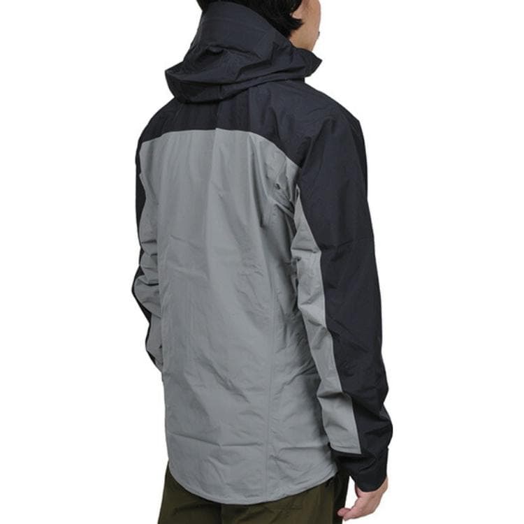 Куртка Arcteryx Zeta SL Logo - изображение 6