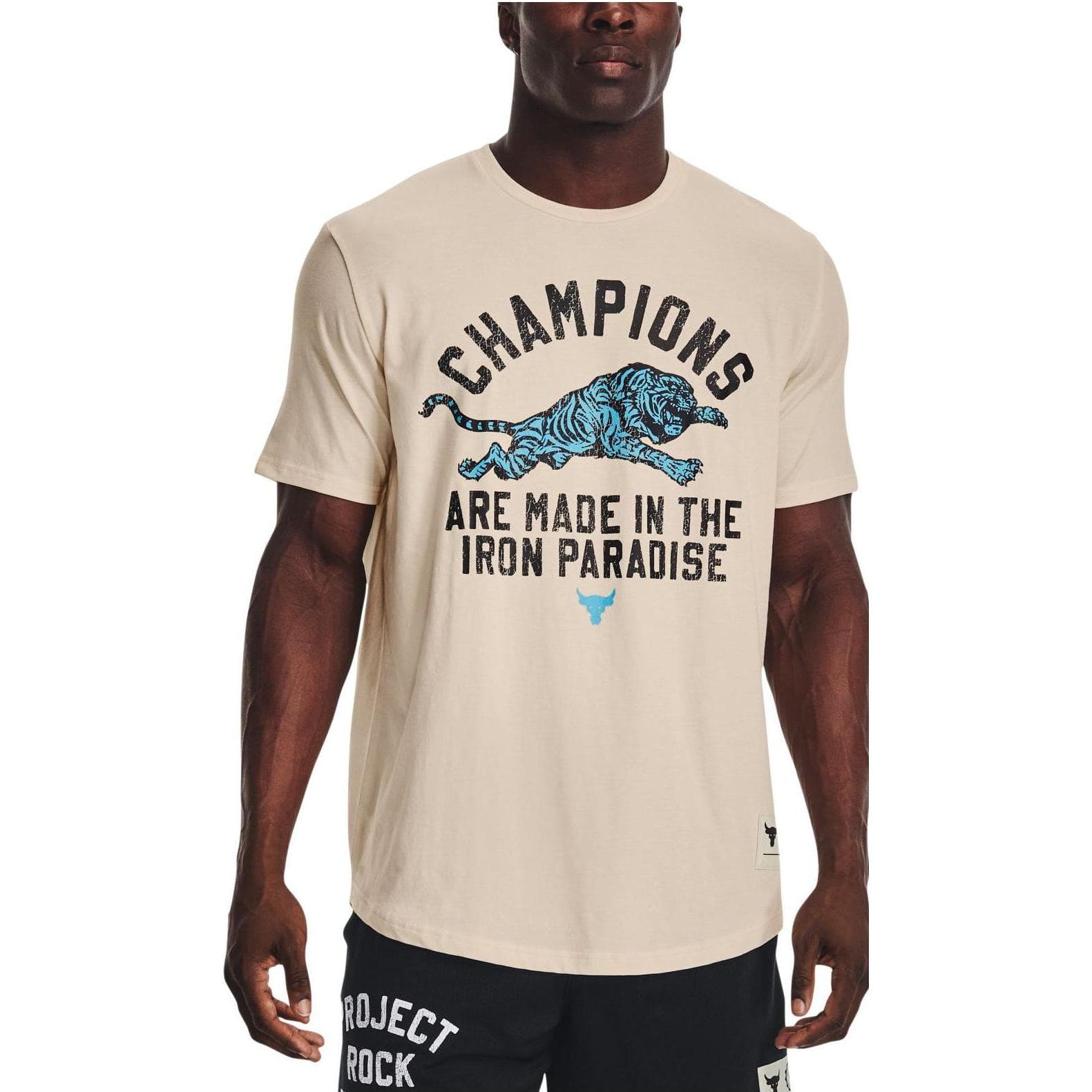 Футболка Under Armour T - изображение 6