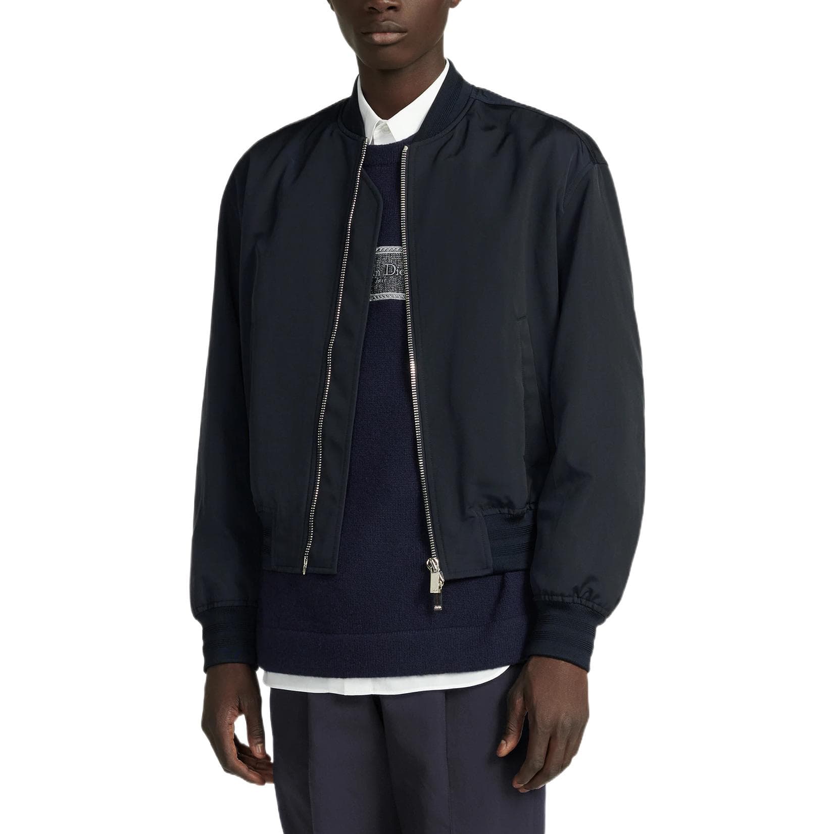 Куртка DIOR SS23 Logo - изображение 3