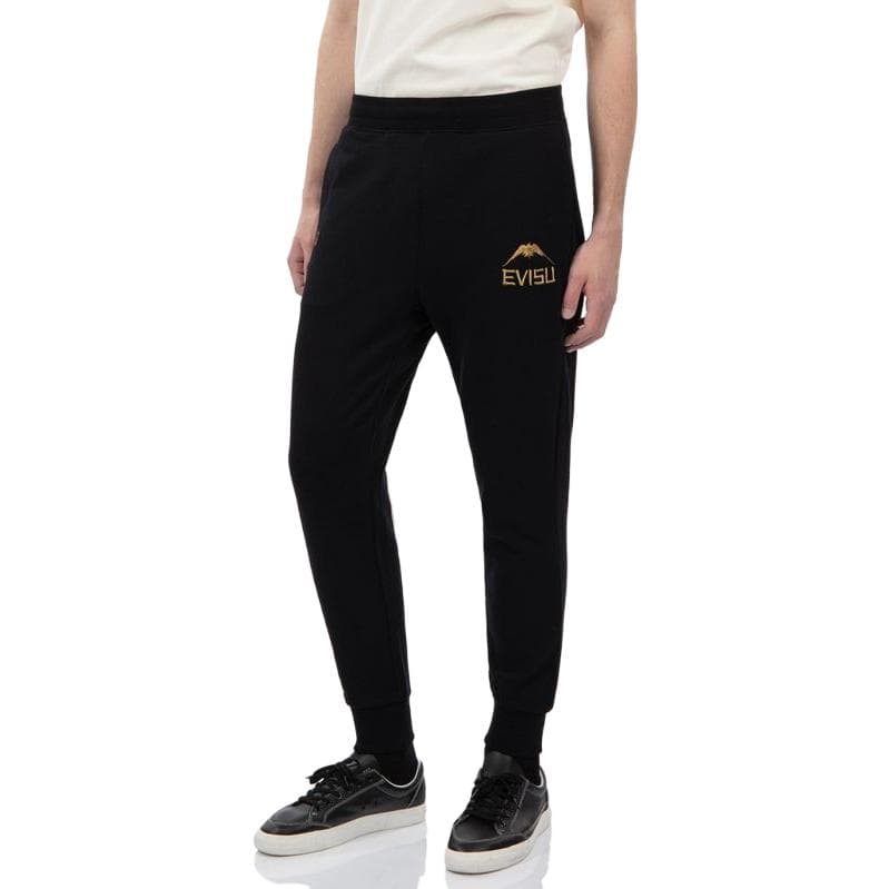 Штаны EVISU FW23 M - изображение 3