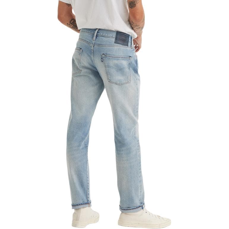 Штаны Levi's 502 — фото 2