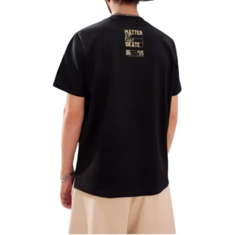 Футболка FILA FUSION LOGO SS24T - изображение 4