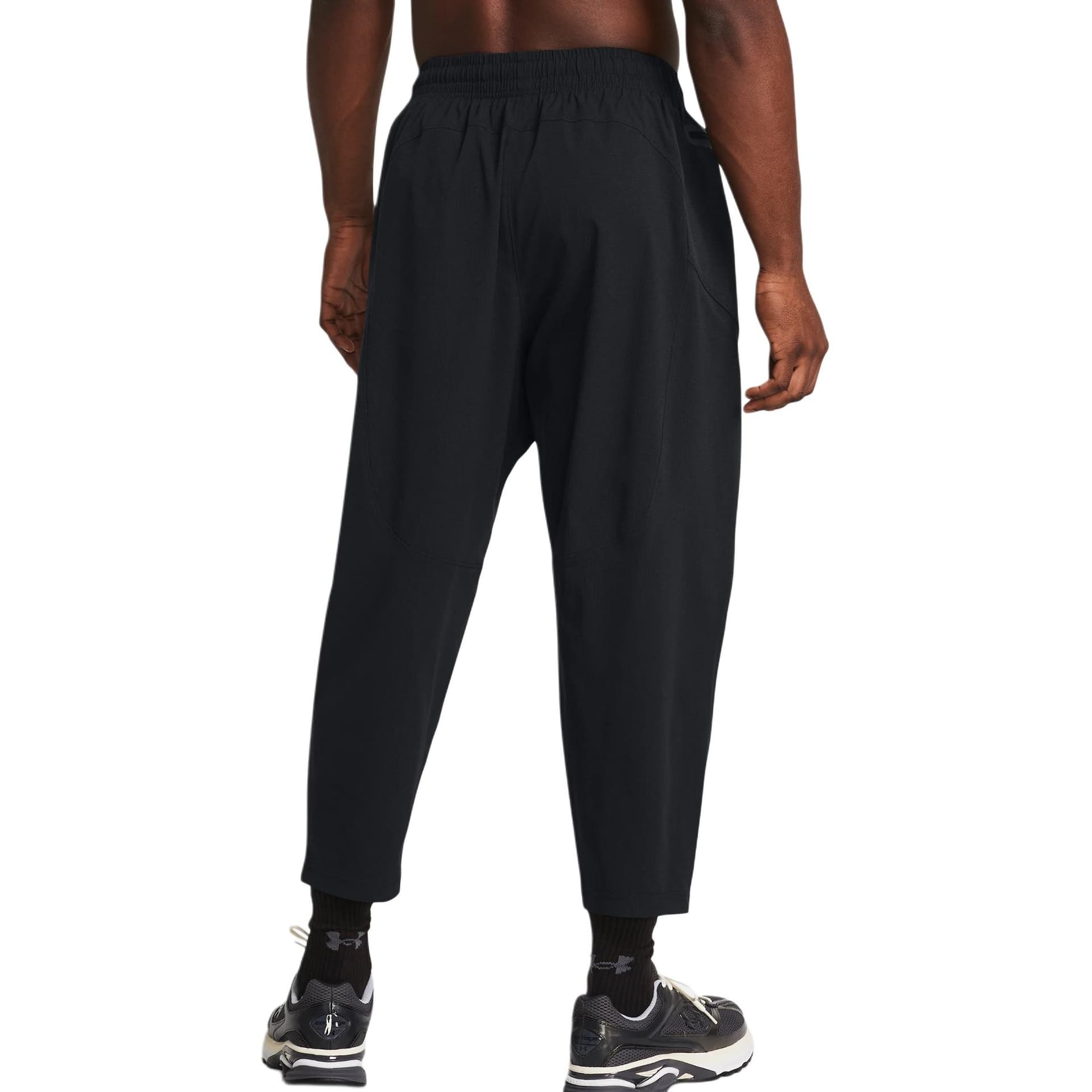 Штаны Under Armour UA Unstoppable - изображение 5