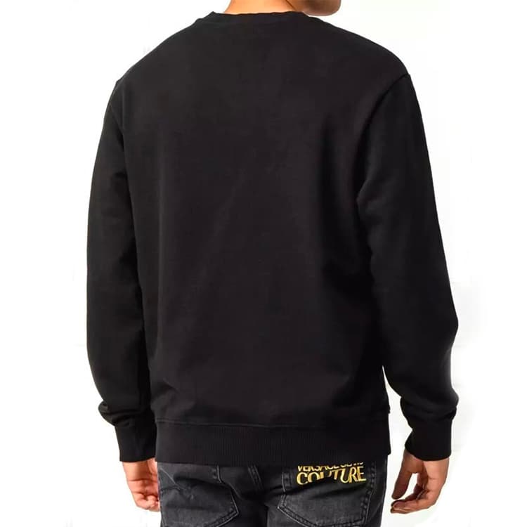 Худи VERSACE JEANS COUTURE - изображение 3