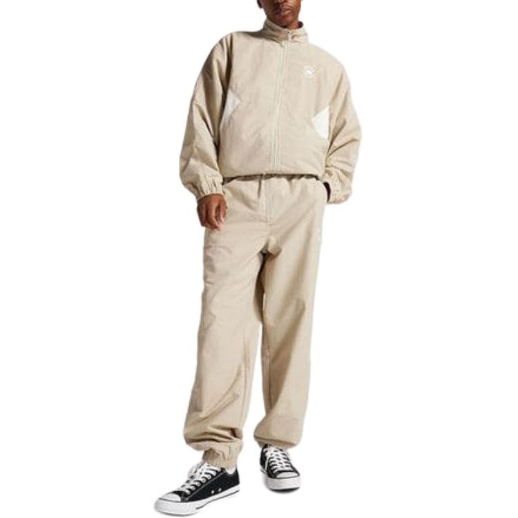 Штаны Converse The windbreakr pants channel old-school nostalgia. - изображение 3