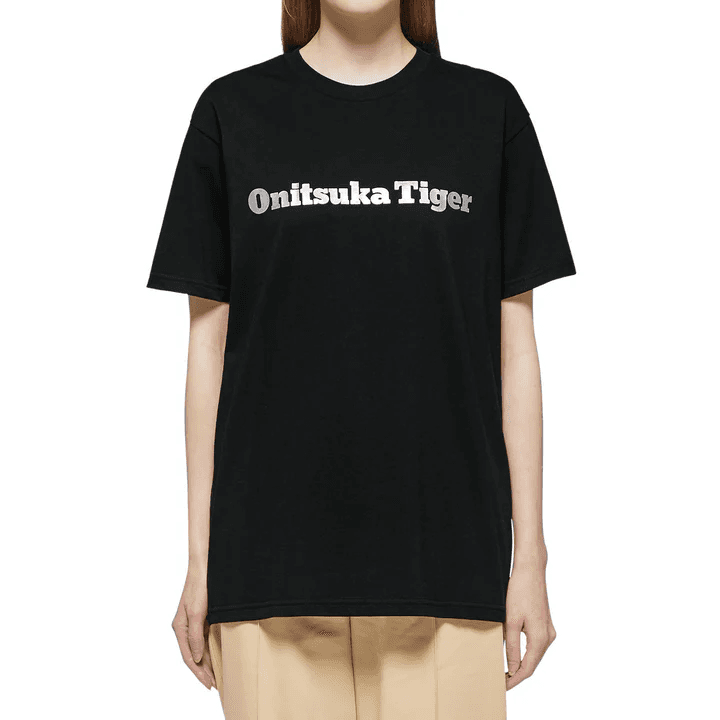 Футболка Onitsuka Tiger T - изображение 3