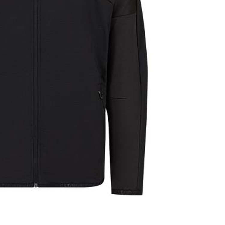 Худи EMPORIO ARMANI FW23 EA7 - изображение 3
