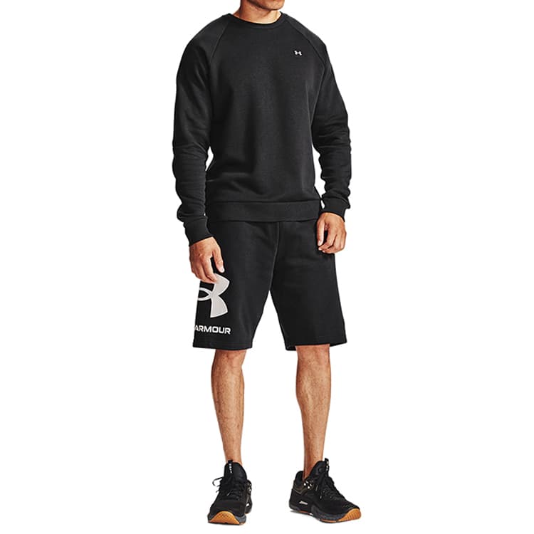 Худи Under Armour - изображение 4