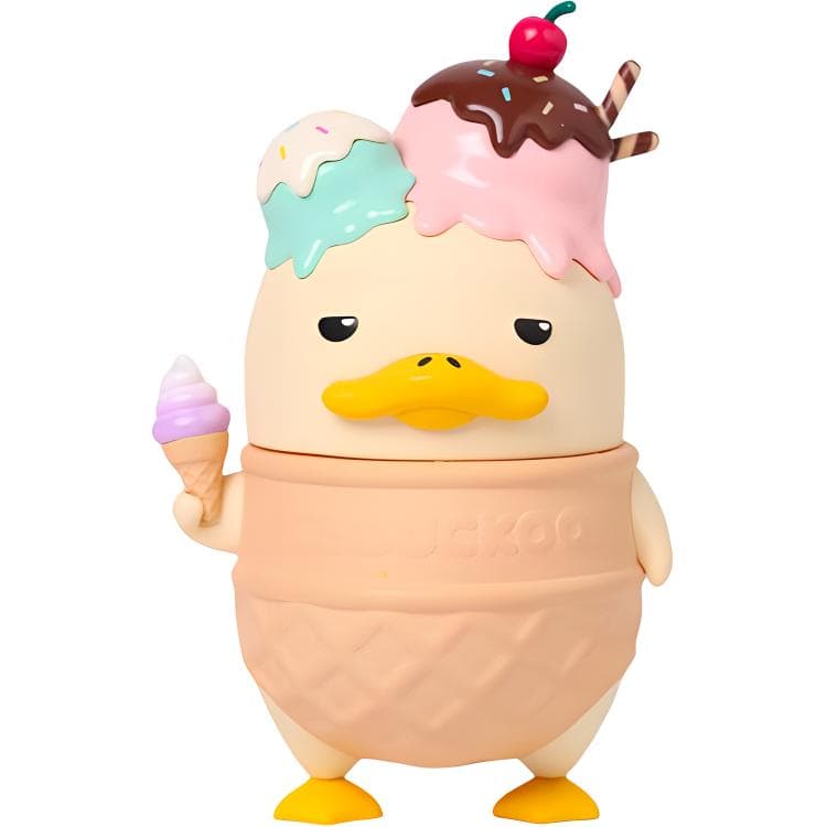 POP MART Duckoo YA 7cm - изображение 1