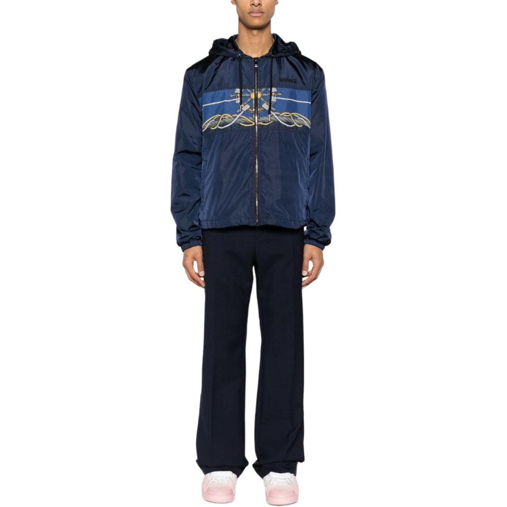 Куртка VERSACE SS24 - изображение 2