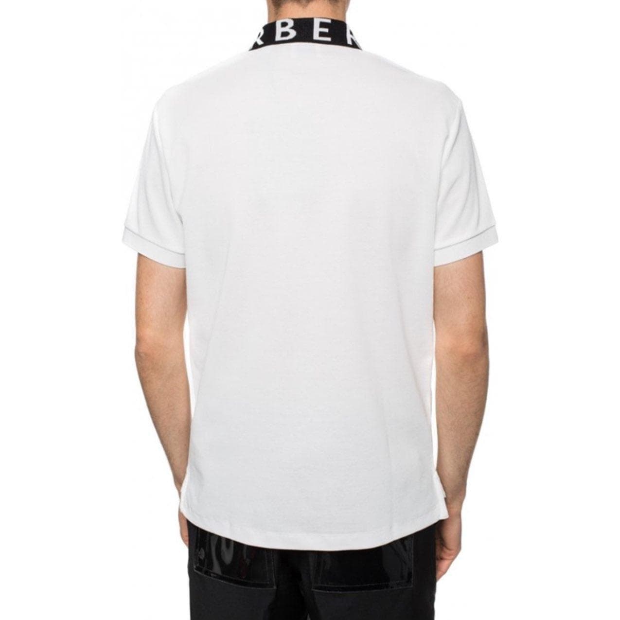 Поло Burberry SS23 LogoPolo - изображение 4