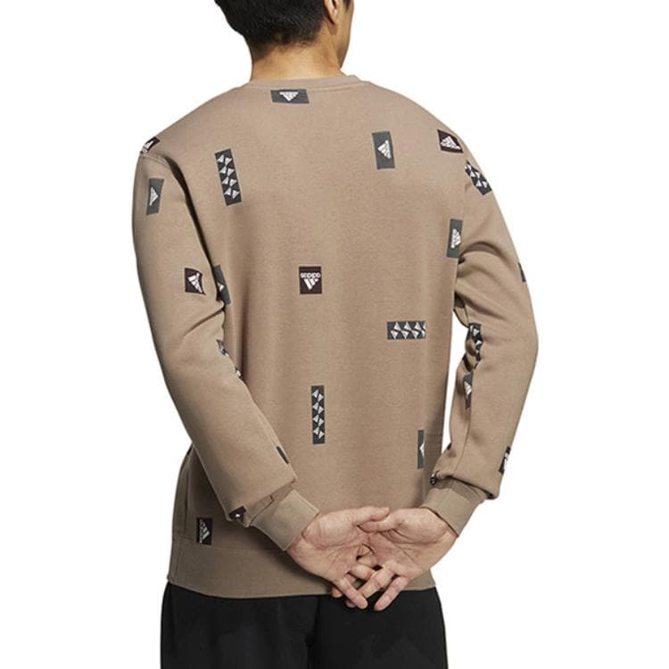 Худи adidas FW22 - изображение 3