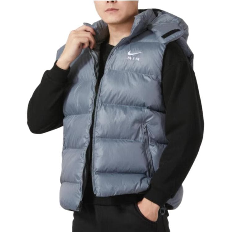 Жилет Nike Vest - изображение 6