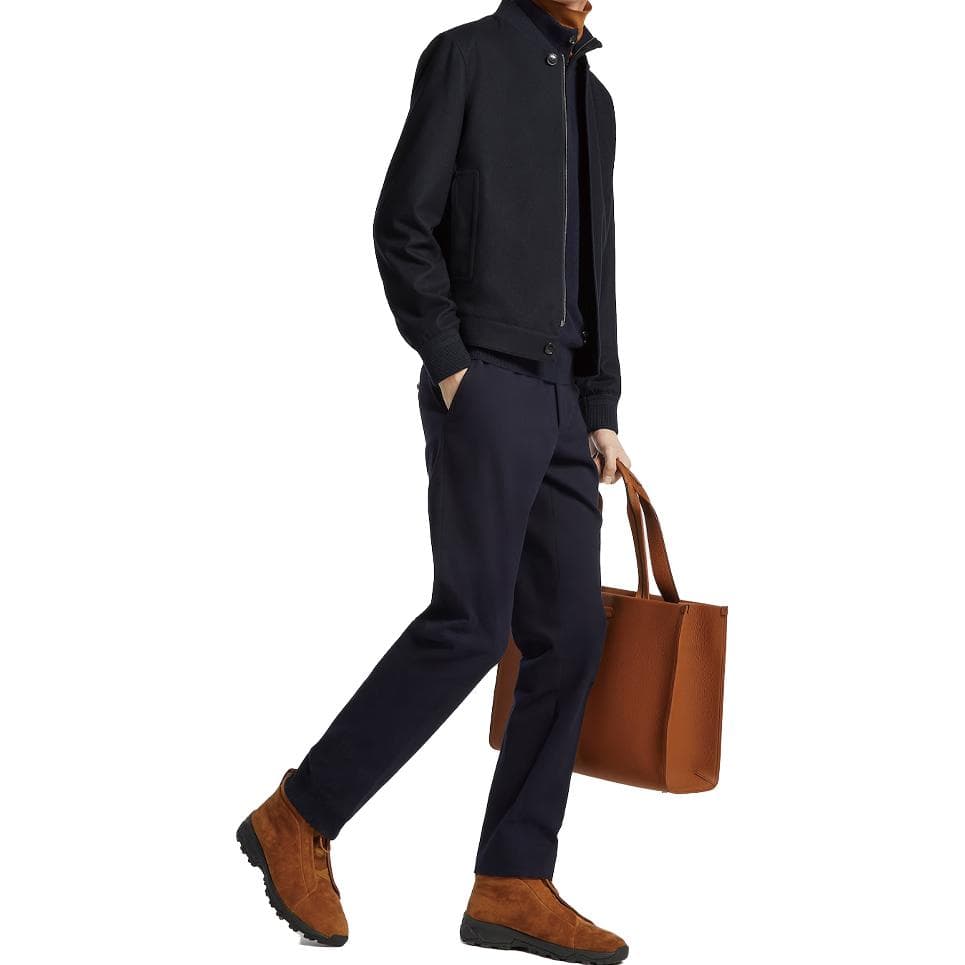 Штаны Zegna - изображение 5