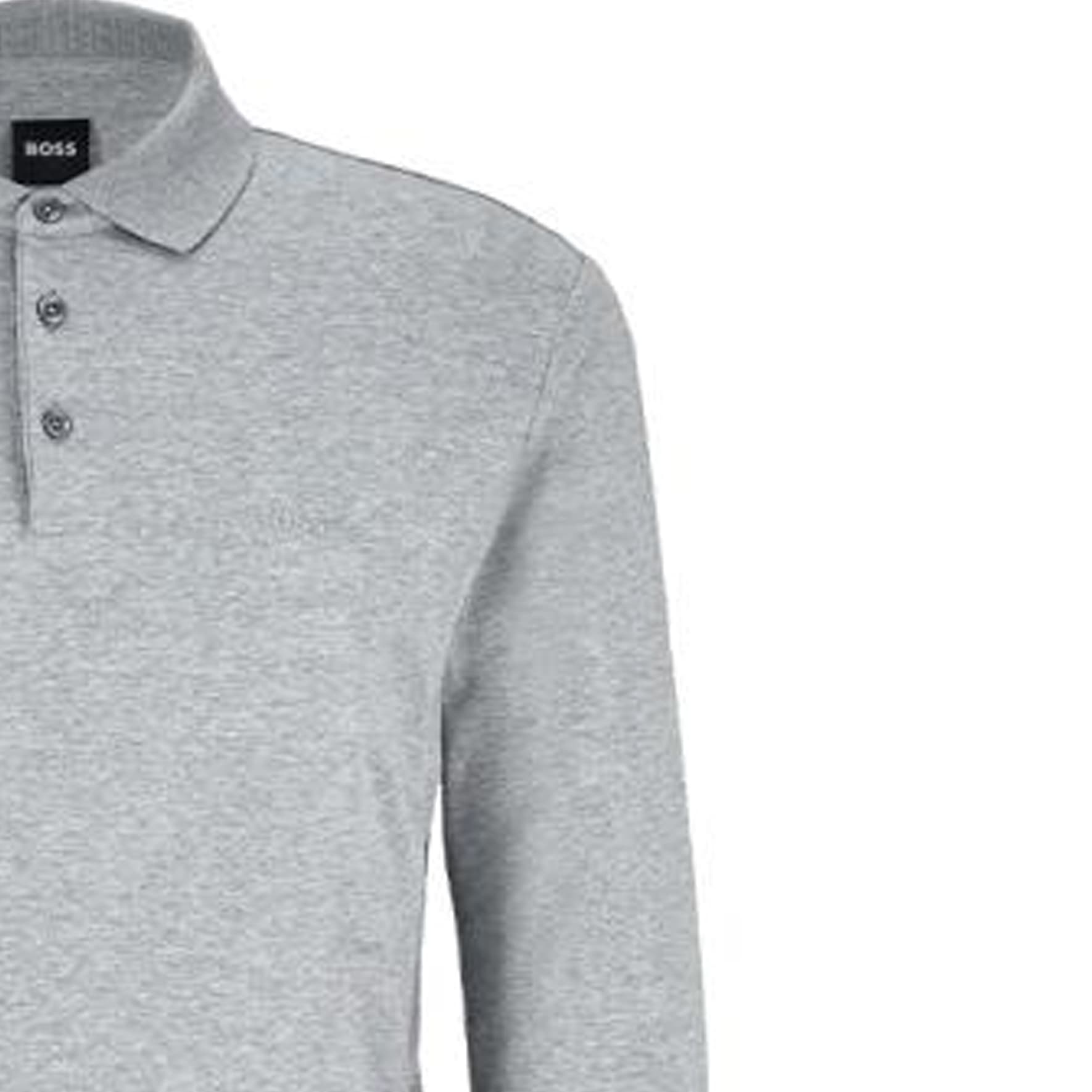 Поло HUGO BOSS FW22 Polo - изображение 6