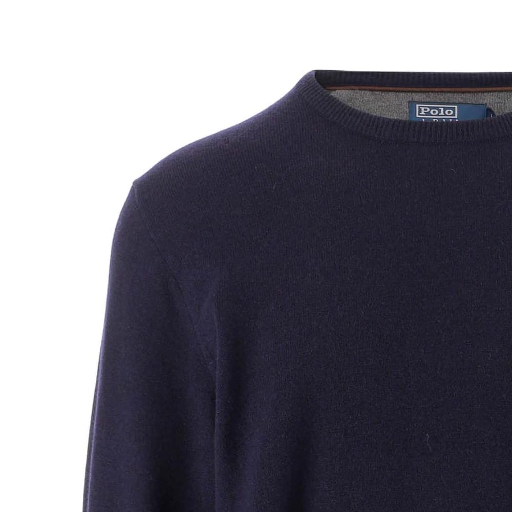 Кофта Polo Ralph Lauren FW22 - изображение 6