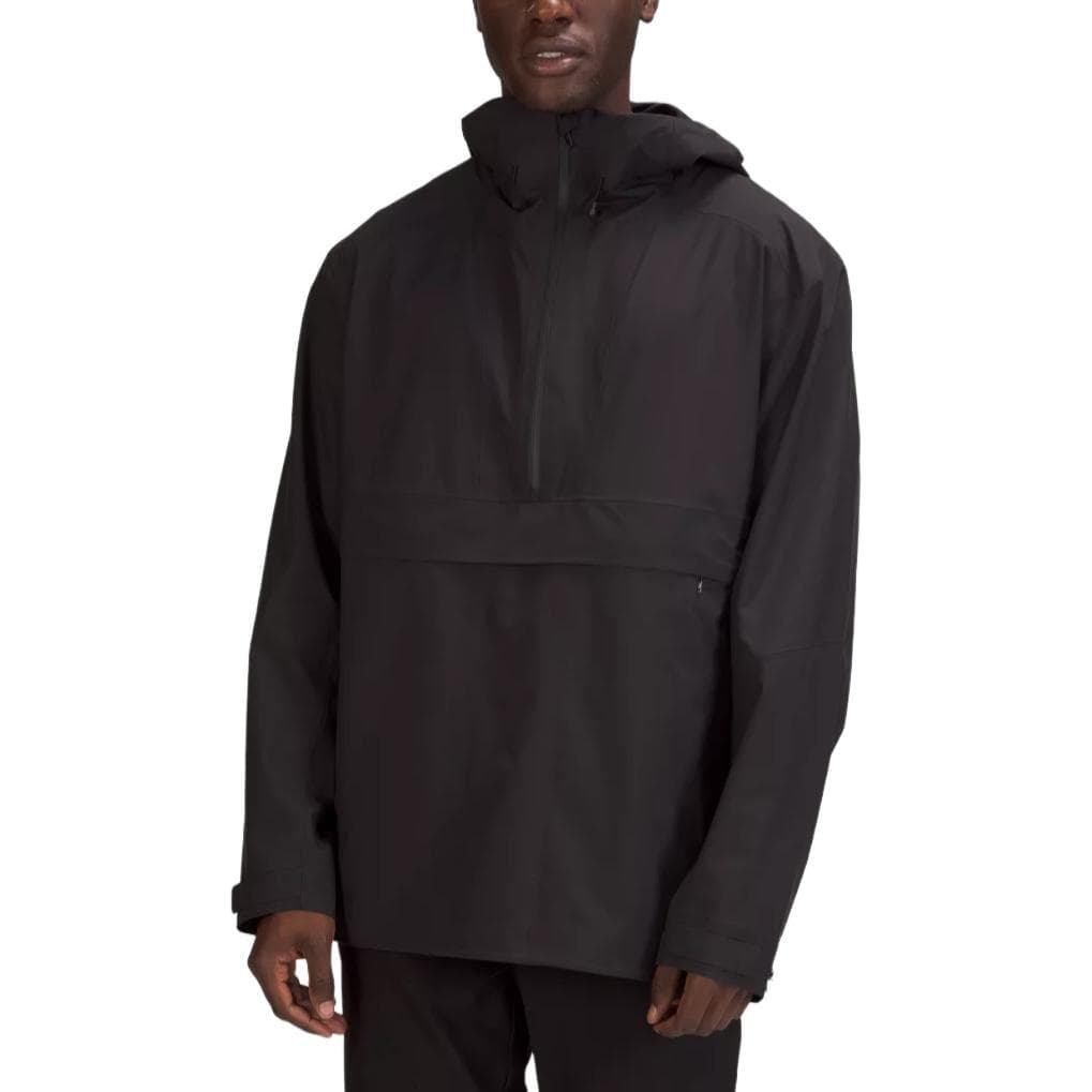 Куртка lululemon 12 Zip Pullover - изображение 4