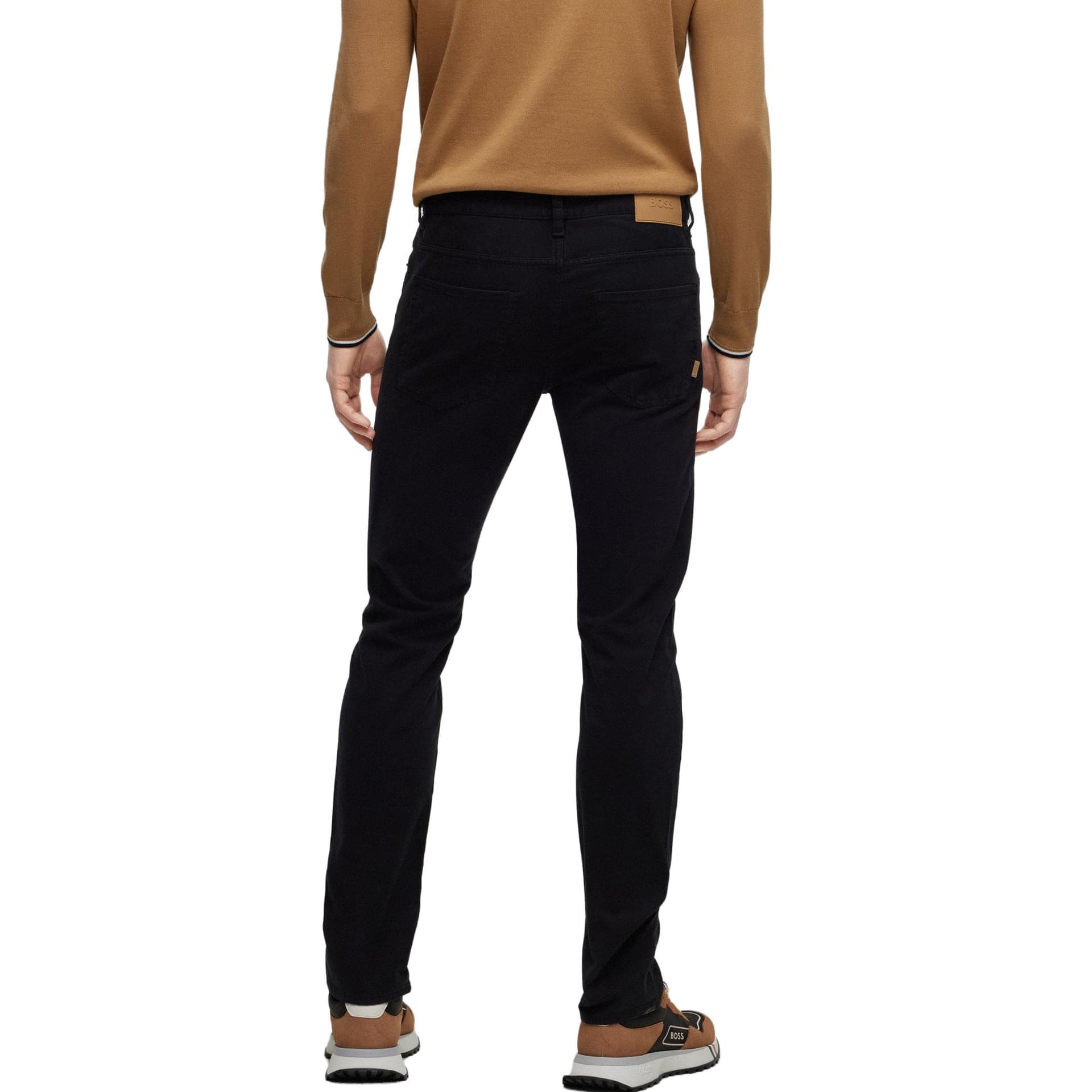 Штаны HUGO BOSS SS23 - изображение 3