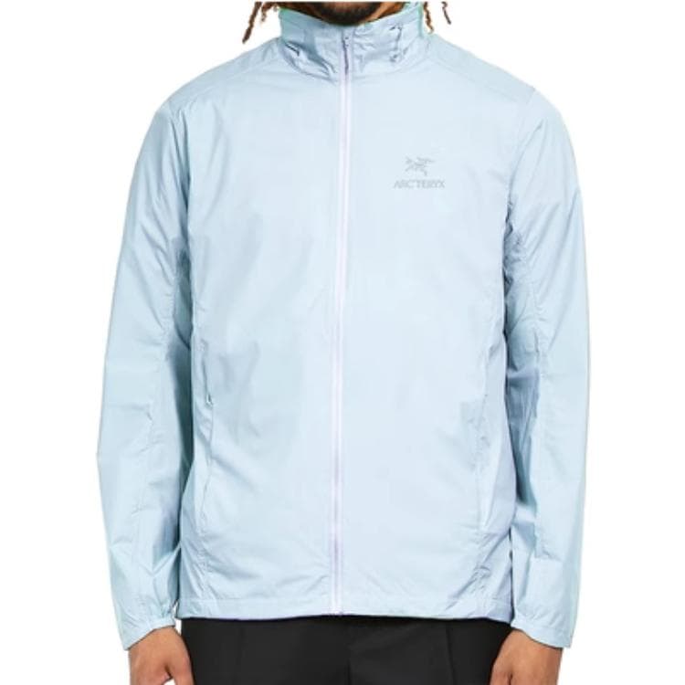 Куртка Arcteryx Nodin Jacket - изображение 2