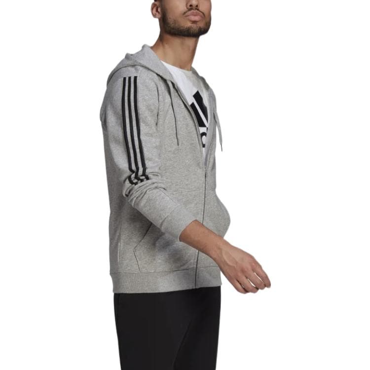 Куртка adidas Essentials Logo - изображение 2