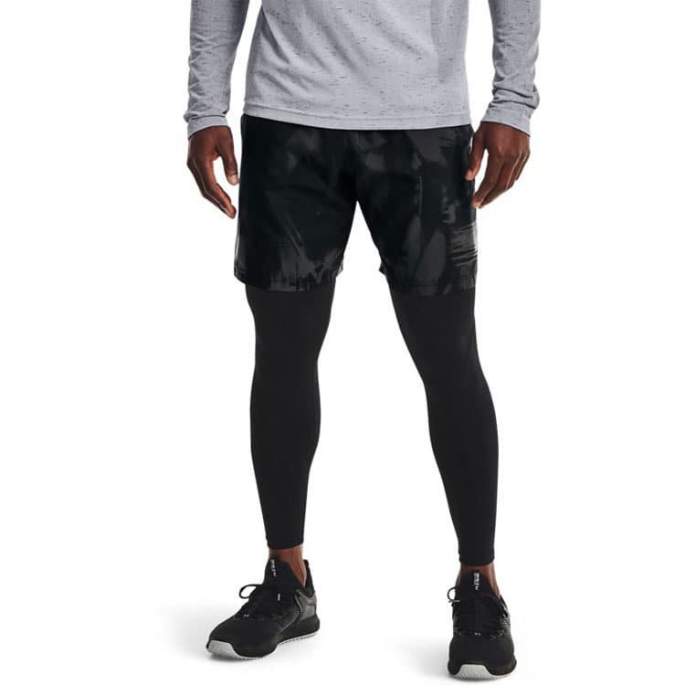 Тренировочные штаны Under Armour - изображение 4