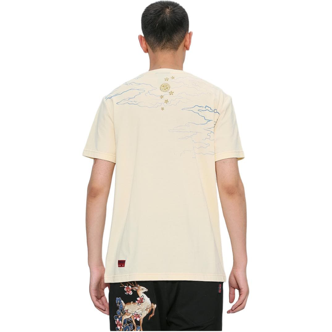 Футболка ONI T-shirt - изображение 2