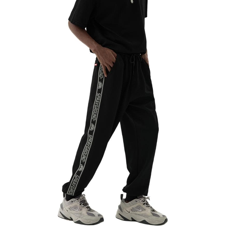 Штаны SPRAYGROUND sg - изображение 2