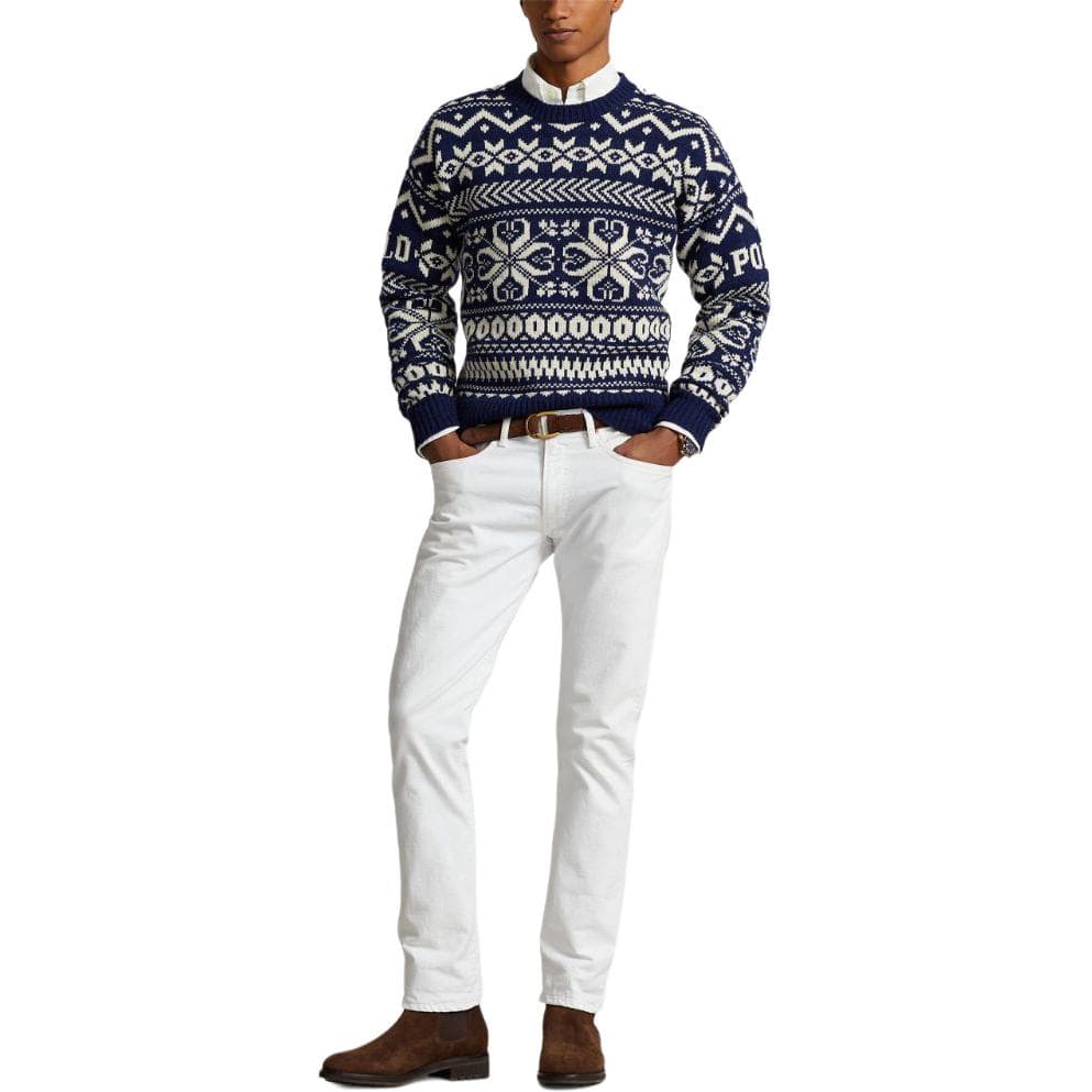 Кофта Polo Ralph Lauren SS24 - изображение 2