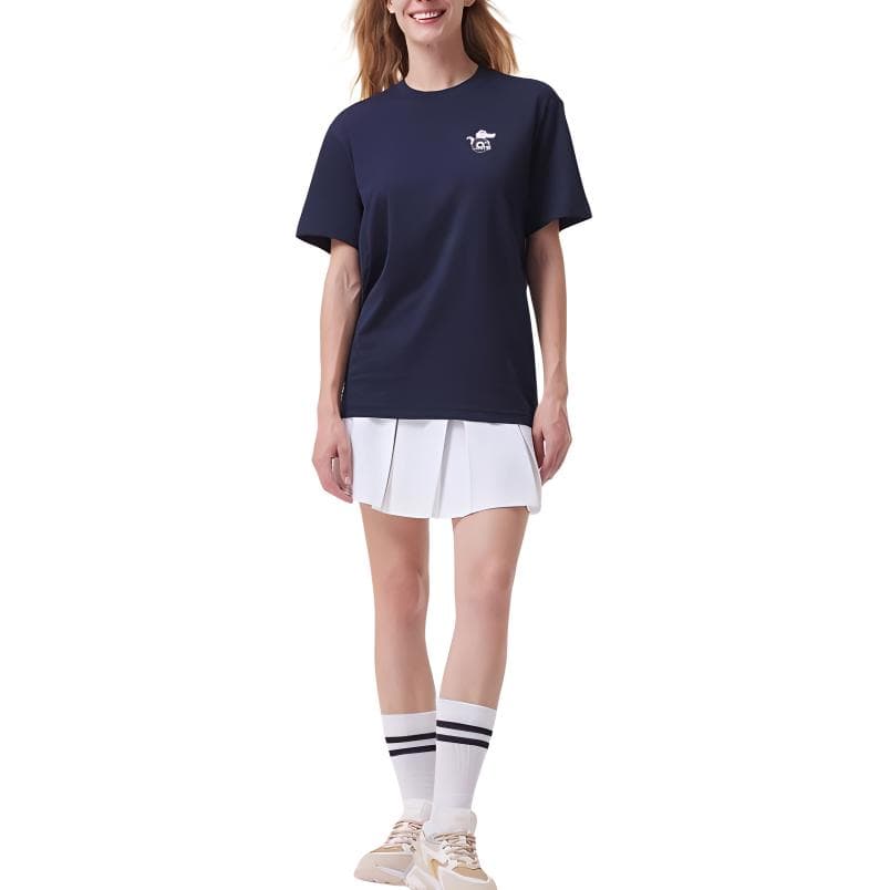 Футболка LACOSTE T - изображение 2