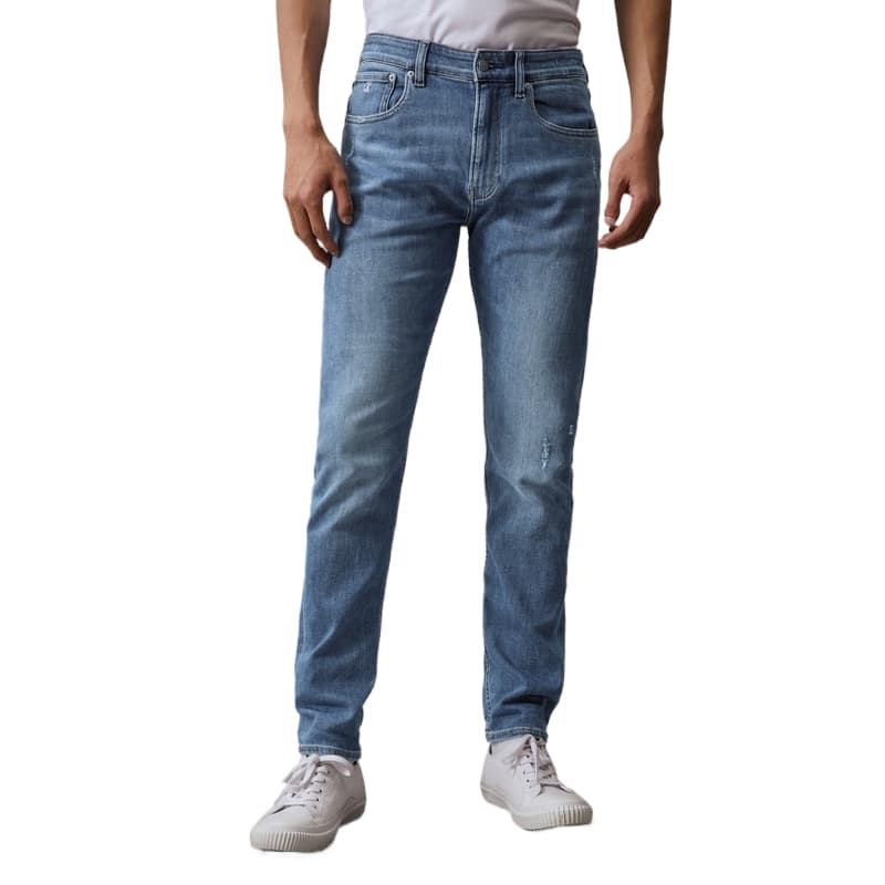 Штаны CALVIN KLEIN Jeans - изображение 3