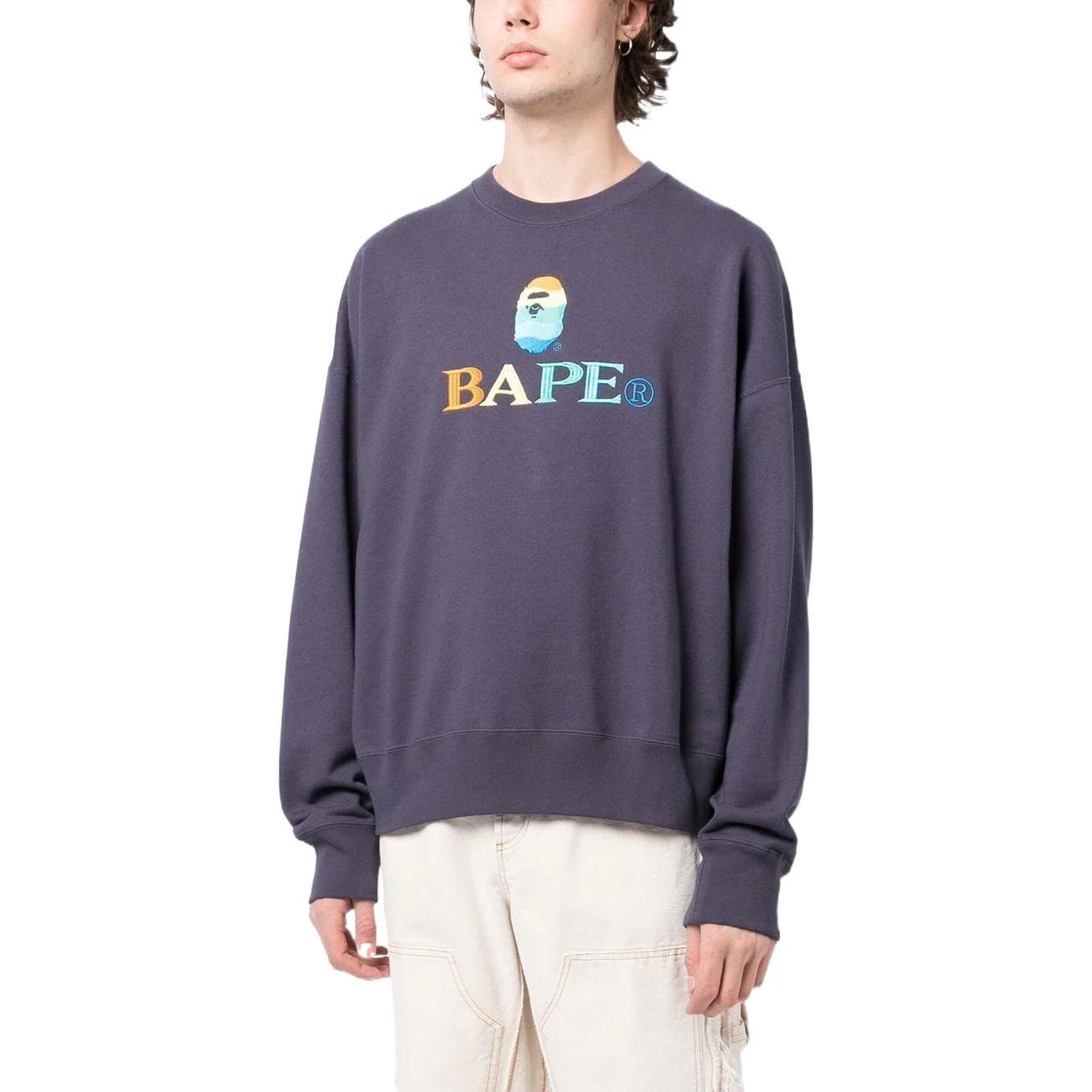Худи A BATHING APE FW22 - изображение 5