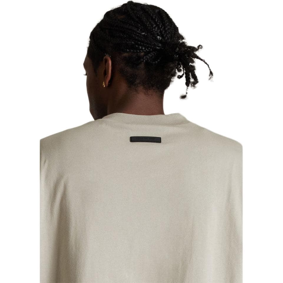 Футболка Fear of God Essentials T SEAL - изображение 7