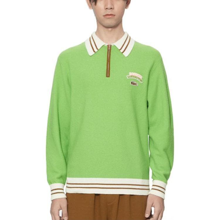 Кофта LACOSTE LogoPolo - изображение 2