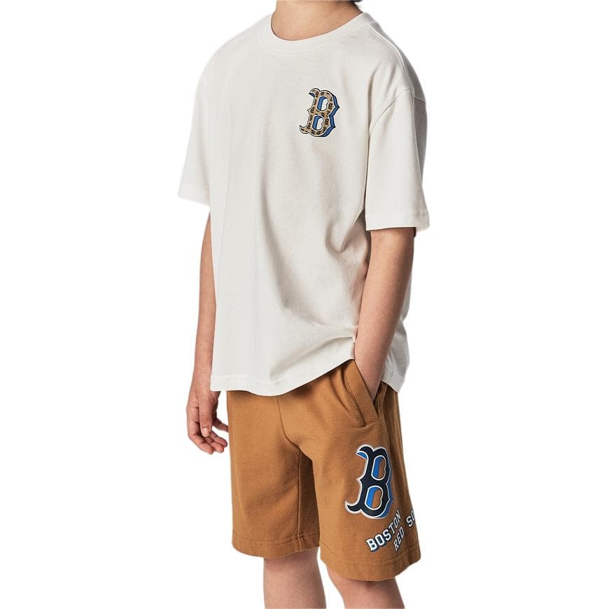 Футболка MLB 24SS LogoT - изображение 2