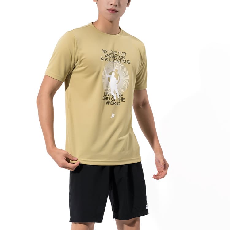 Футболка YONEX T - изображение 3