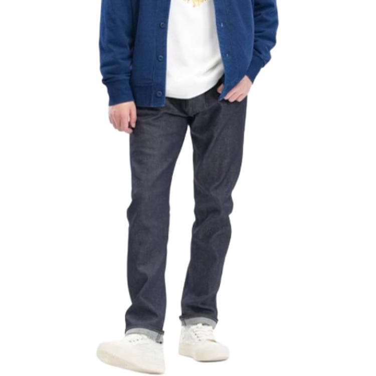 Штаны UNIQLO - изображение 4