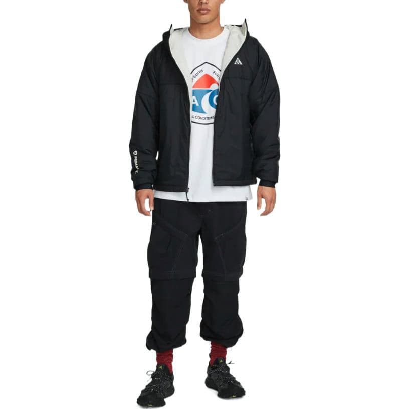 Куртка Nike ACG Therma-FITADV "Rope de Dope" Logo - изображение 3