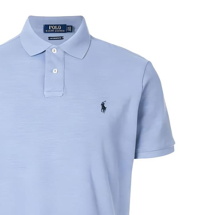Поло Polo Ralph Lauren Polo - изображение 7